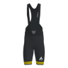 Venom Bib Shorts Women