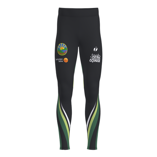 Vision 3.0 Racetights Jr