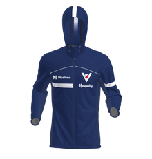 Feather Jacket Men
