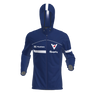 Feather Jacket Men