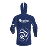 Feather Jacket Men