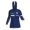 Feather Jacket Women