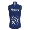 Element Plus Vest Men