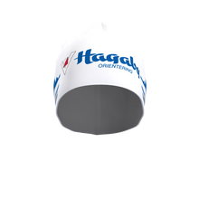 Bi-Elastic Cap