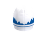 Bi-Elastic Cap