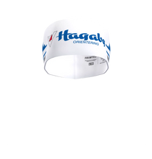Bi-Elastic Headband
