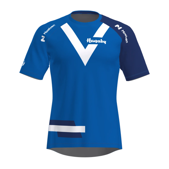 Free 2.0 T-shirt SS Jr
