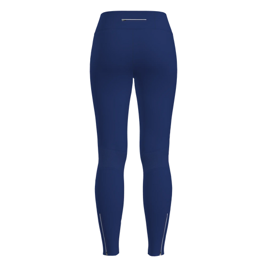 Rapid Long Tights Women