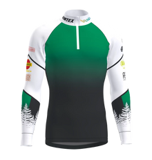 Ambition Raceshirt LS Jr