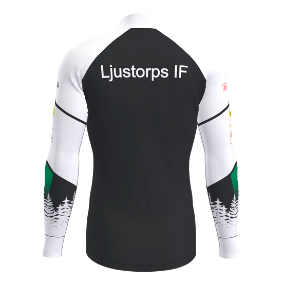 Ambition Raceshirt LS Jr