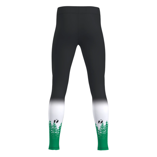 Ambition Racetights Men