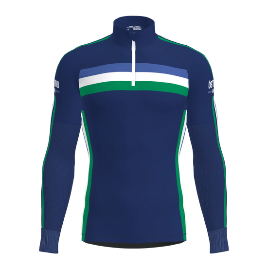 Vision 3.0 Raceshirt LS Men