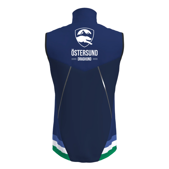 Pulse 2.0 Vest Men