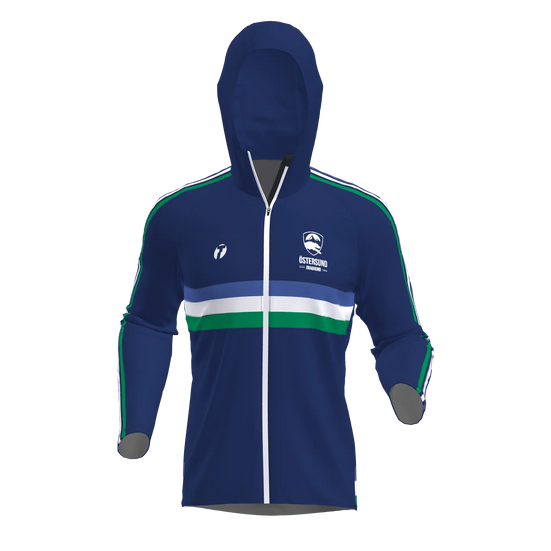 Flex 4.0 Hoodie Women