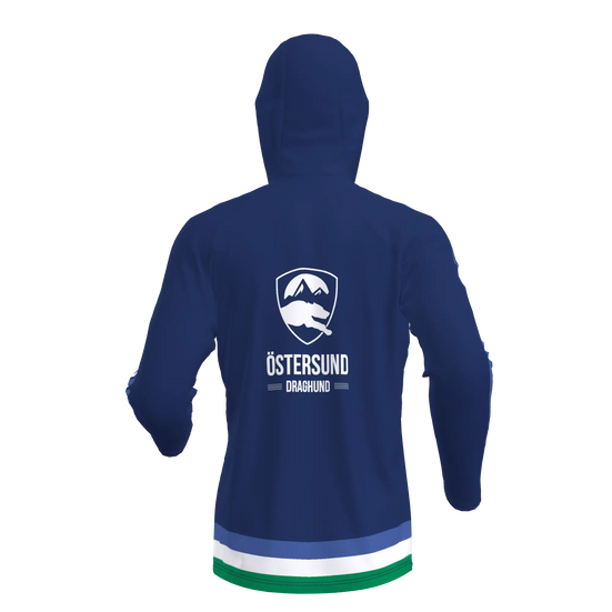 Flex 4.0 Hoodie Women