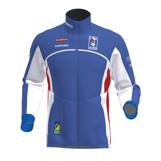 Ambition 2.0 Jacket Women