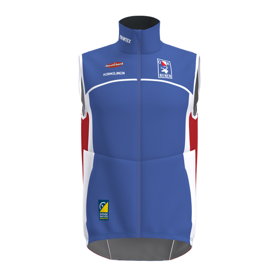 Ambition 2.0 Vest Jr