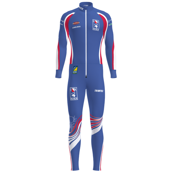 Vision 3.0 Racesuit Men