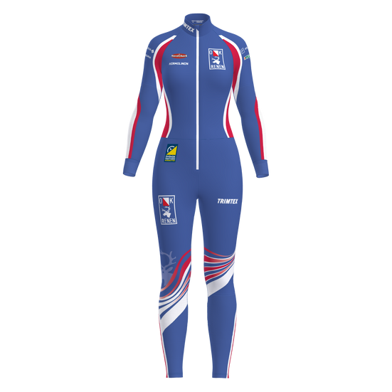 Vision 3.0 Racesuit Women