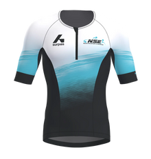 Drive 2 Shirt SS Men