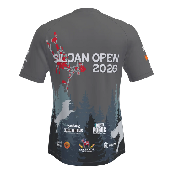 Free 2.0 T-shirt SS Men