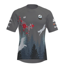 Free 2.0 T-shirt SS Women
