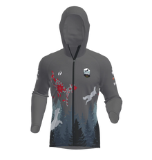 Flex 4.0 Hoodie Men