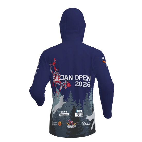 Flex 4.0 Hoodie Men