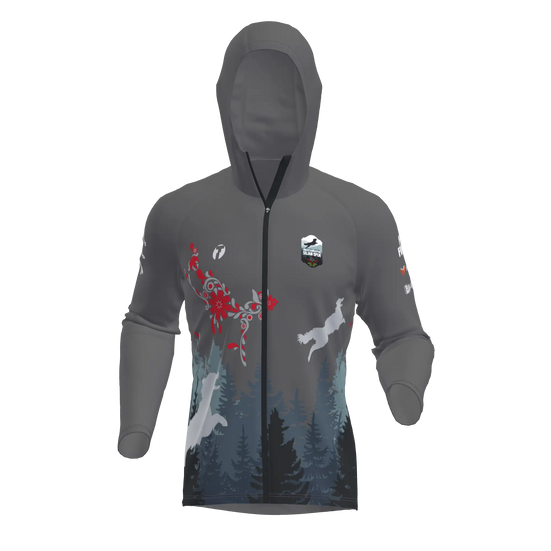 Flex 4.0 Hoodie Women