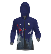 Flex 4.0 Hoodie Women