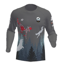 Free 2.0 T-shirt LS Women