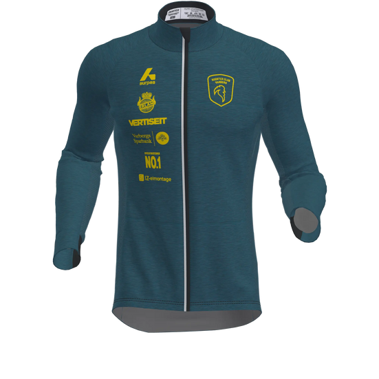 Elite Lightweight Jacket Men