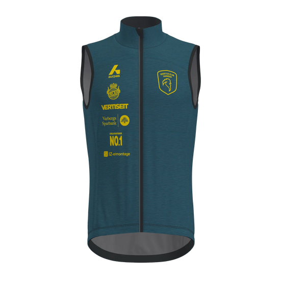 Shift Vest Women