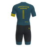 Vitric 2.0 Speedsuit Men