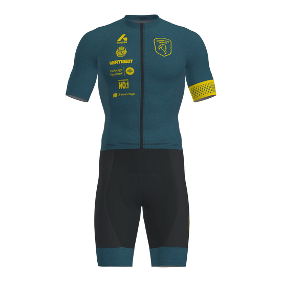 Vitric 2.0 Speedsuit Women