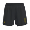 Fast Shorts Women