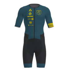 Aero 4 Speedsuit LD Men