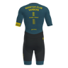 Aero 4 Speedsuit MD Men