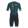 Aero 4 Speedsuit MD Women