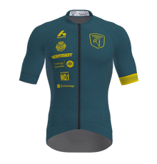Aero 2.0 Shirt SS Women