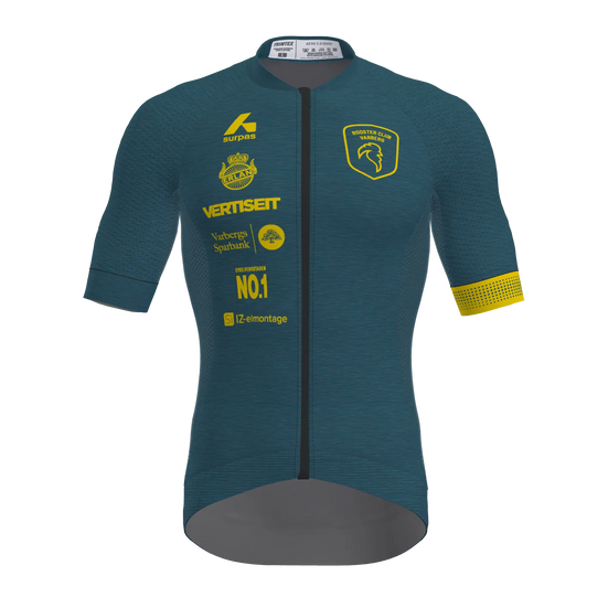 Aero 2.0 Shirt SS Women