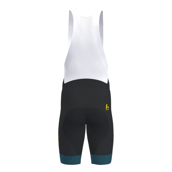 Aero 2.0 Bib Shorts Women