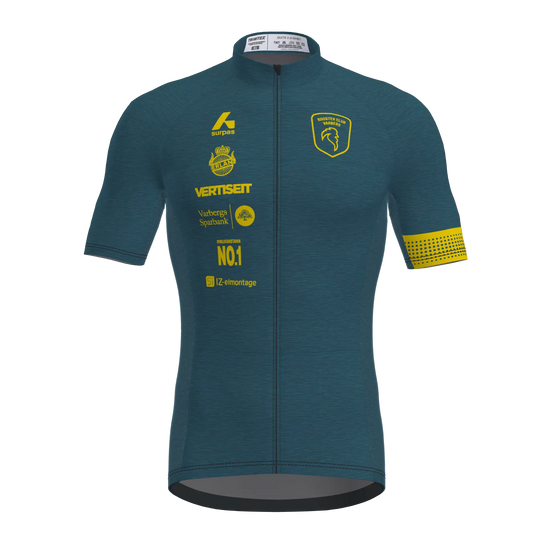 Elite 2.0 Shirt SS Men