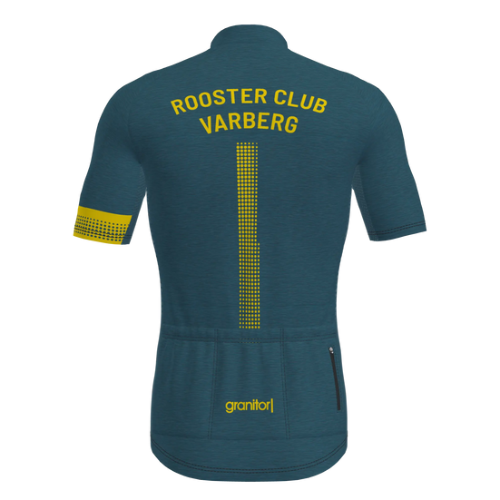 Elite 2.0 Shirt SS Men