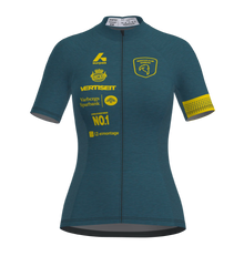 Elite 2.0 Shirt SS Women