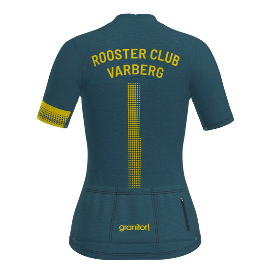 Elite 2.0 Shirt SS Women