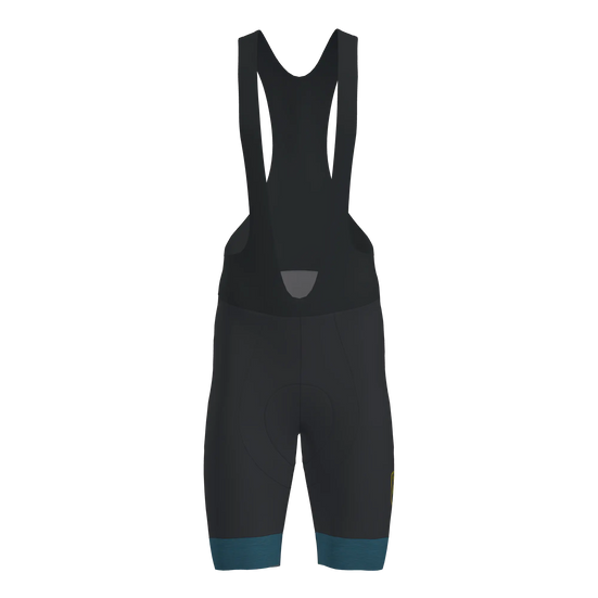 Venom Bib Shorts Women