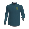 Run Zipp Shirt LS Women