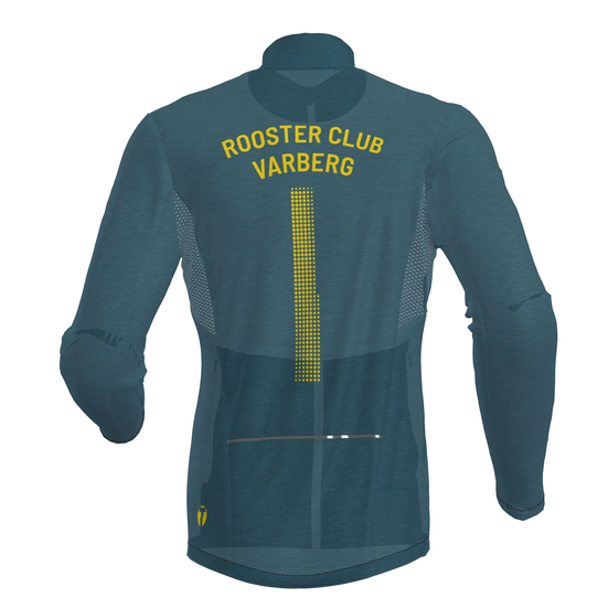 Fast Jacket Men