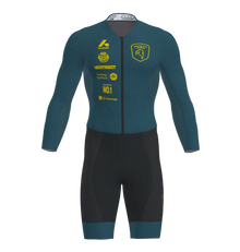 Aero 2.0 TT-Suit LS Women